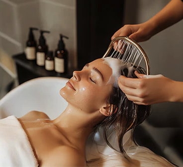 Head SPA (Coreano)
