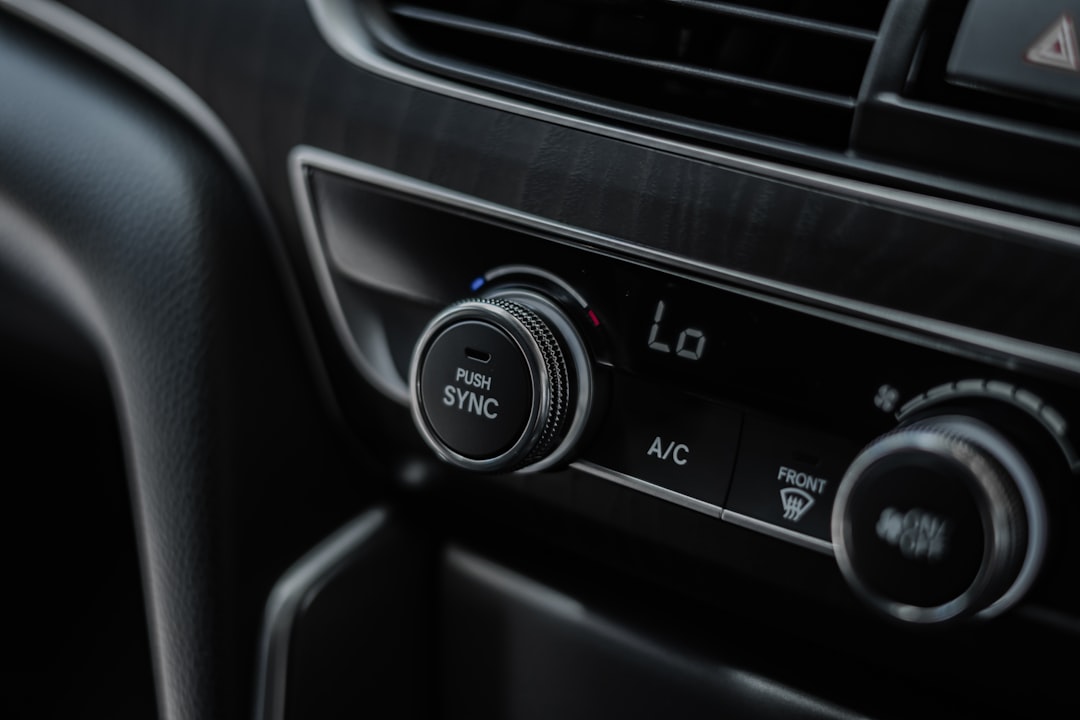 Como Detectar Vazamentos no Sistema de Ar-Condicionado Automotivo