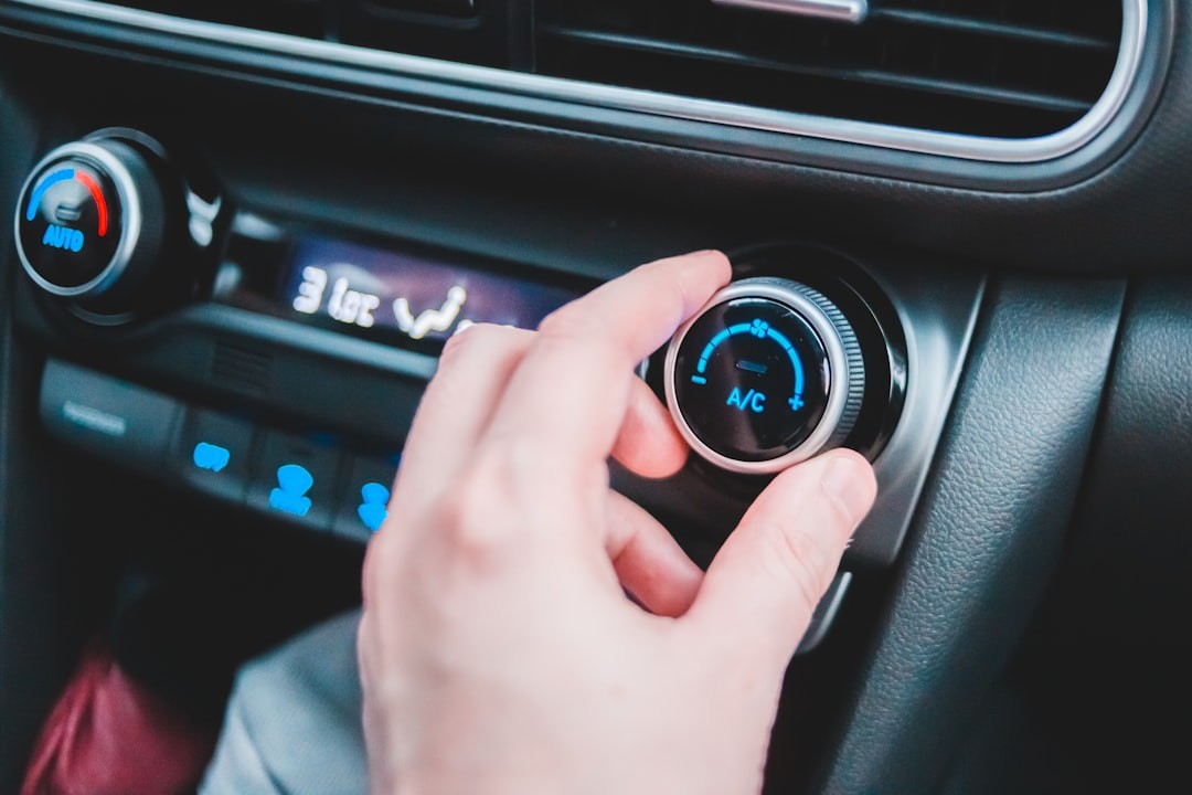 Pressões de Trabalho e Funcionamento do Sensor de Alta Pressão no Ar Condicionado Automotivo