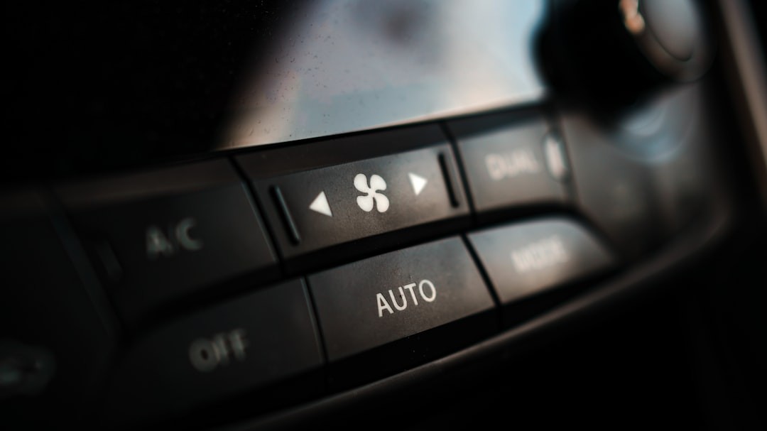 Teste do Pressostato de 3 Vias para Ar Condicionado Automotivo