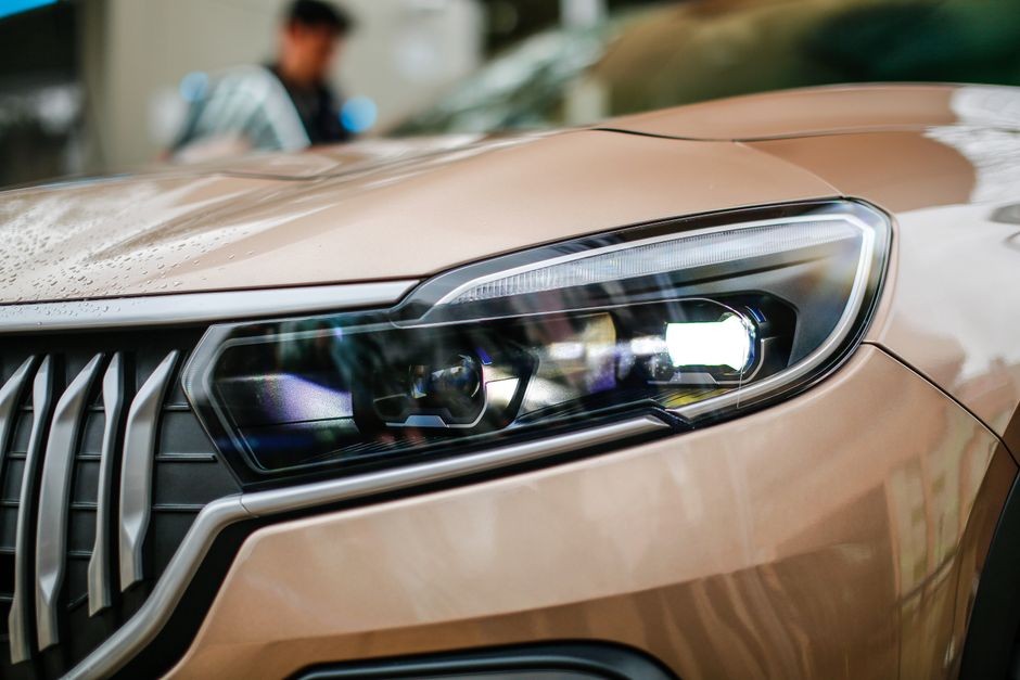 BYD Sealion 7: por que o SUV elétrico saiu de linha na China, mas segue forte no Brasil