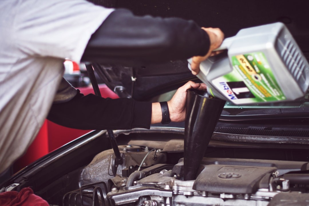 O Primeiro Motor Diesel Funcionou com Óleo de Amendoim? A Verdade e o Legado Biocombustível