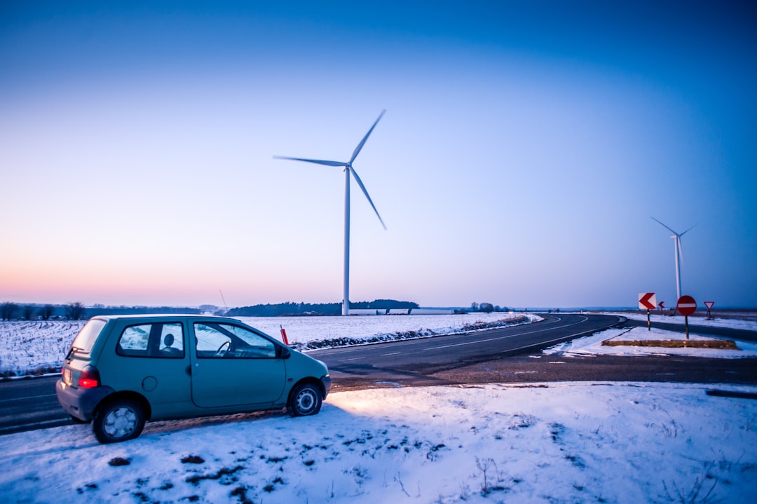 Como preparar o carro no frio para evitar falhas e problemas elétricos