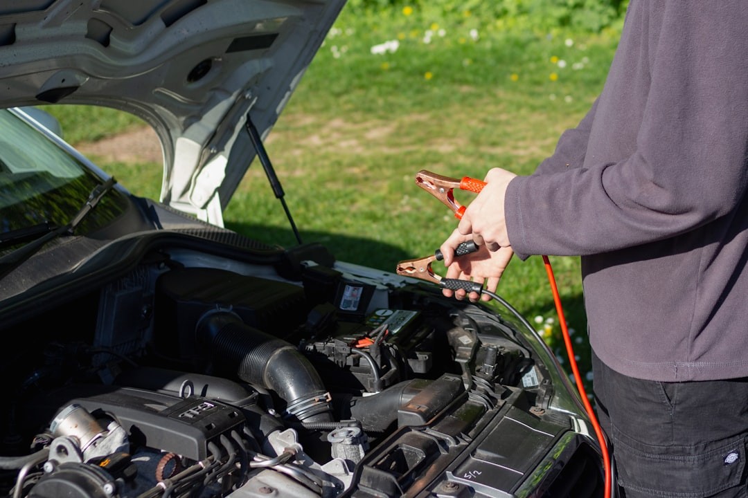 Como Prolongar a Vida da Bateria do Carro e Evitar Trocas Precoces