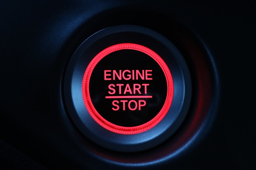 Por Que o Start-Stop Para de Funcionar: As Principais Causas Elétricas