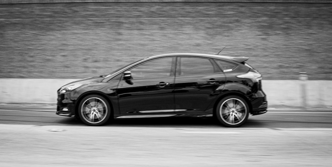 Check Engine no Ford Focus 2.0 2009: Descubra a Causa Real do Código P0193