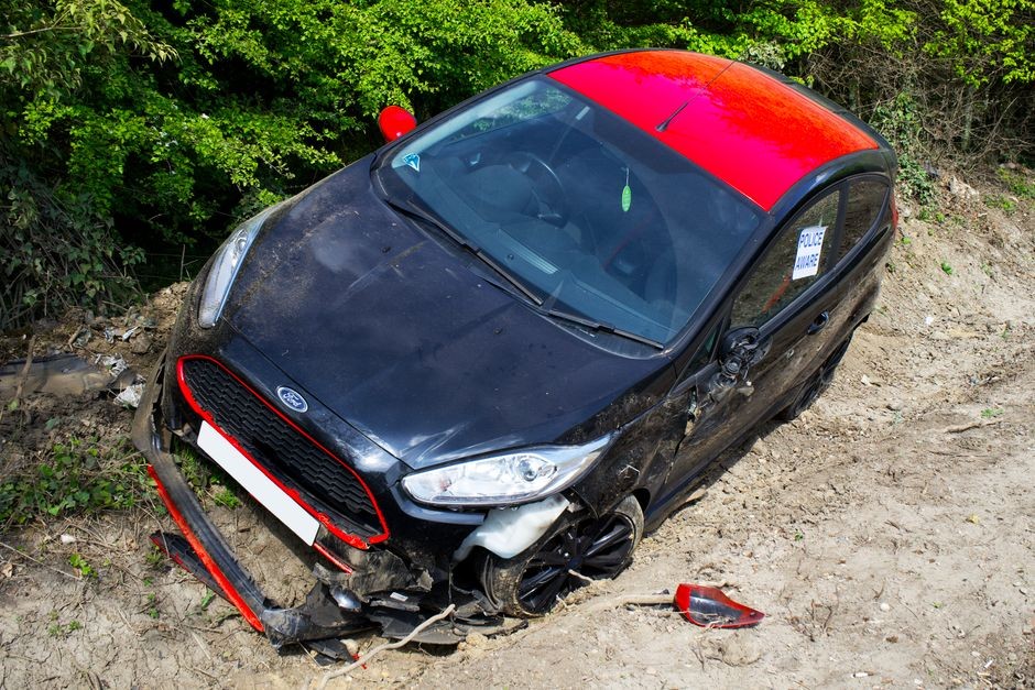 Ford Fiesta 1.0 Flexpower Não Dá Partida? Verifique o Fusível 01 do Imobilizador