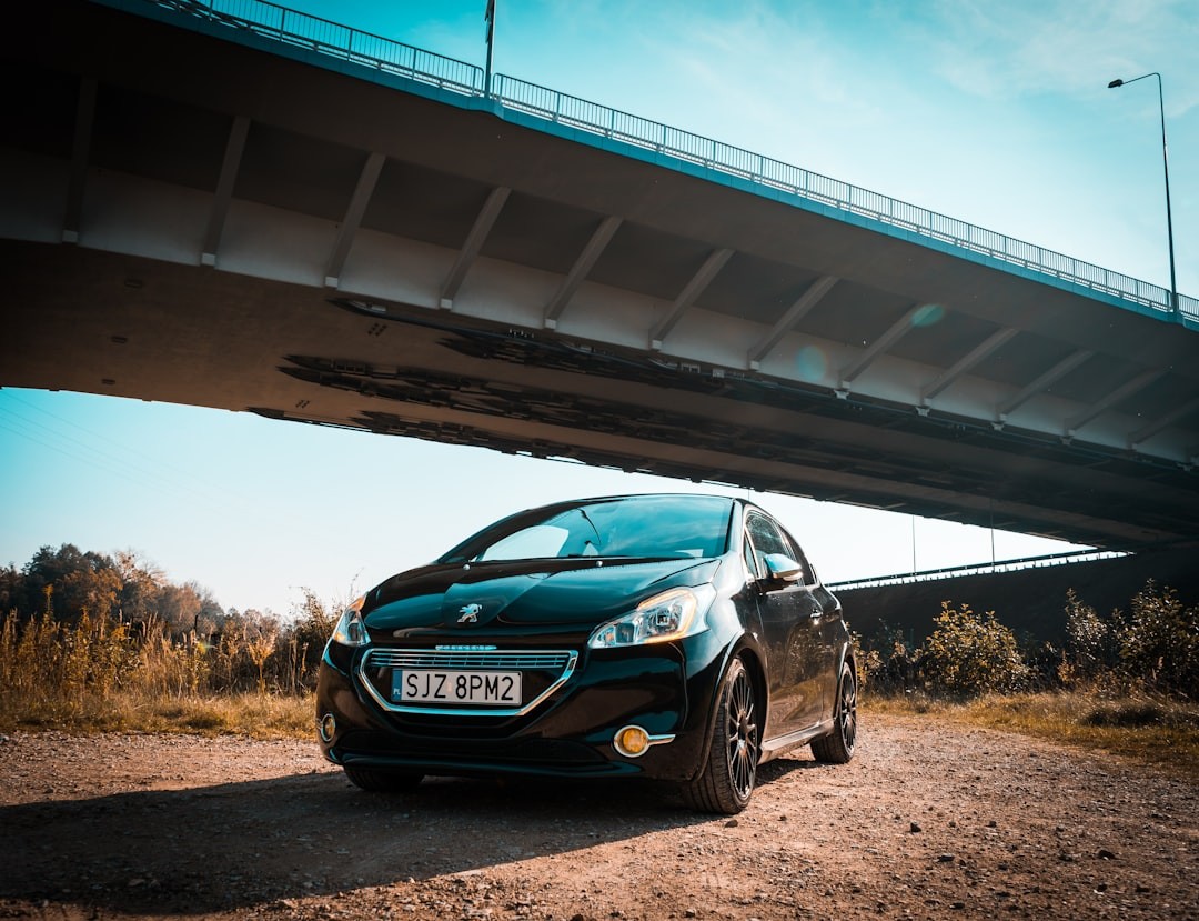 Peugeot 207: Diagnóstico e Solução para Motor que Não Pega