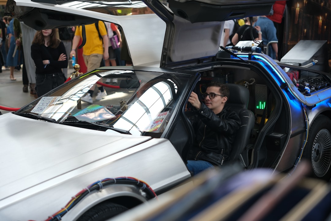 O Futuro do Mercado Automotivo: Lançamentos de 2026
