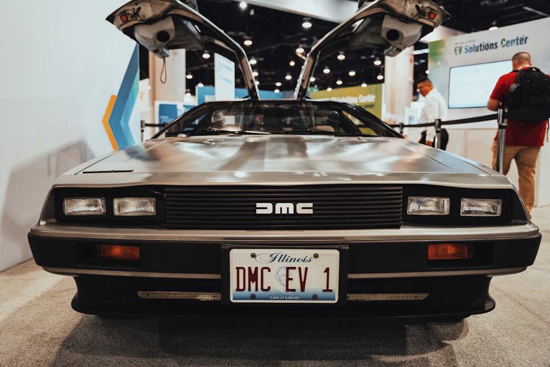 O Futuro do Setor Automotivo em 2026