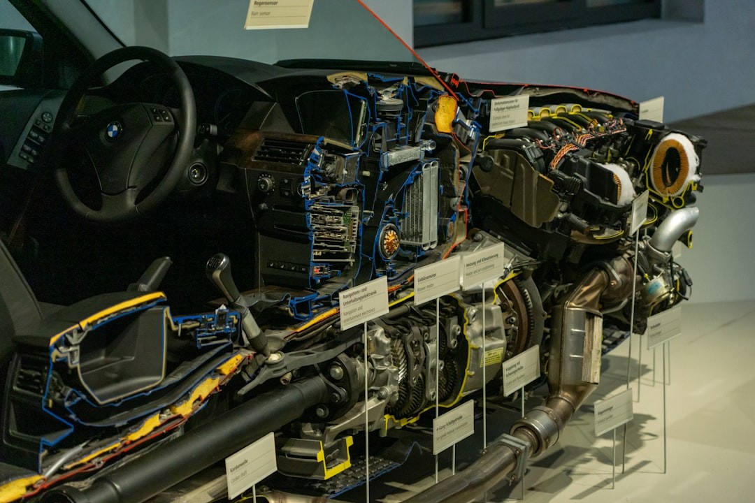 O Segredo da Eficiência: Motor Híbrido Flex e Engenharia Brasileira