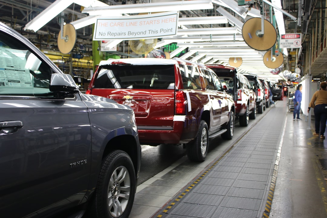 Tendências nos Lançamentos do Mercado Automotivo