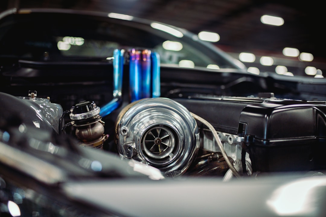 Entendendo o Intercooler