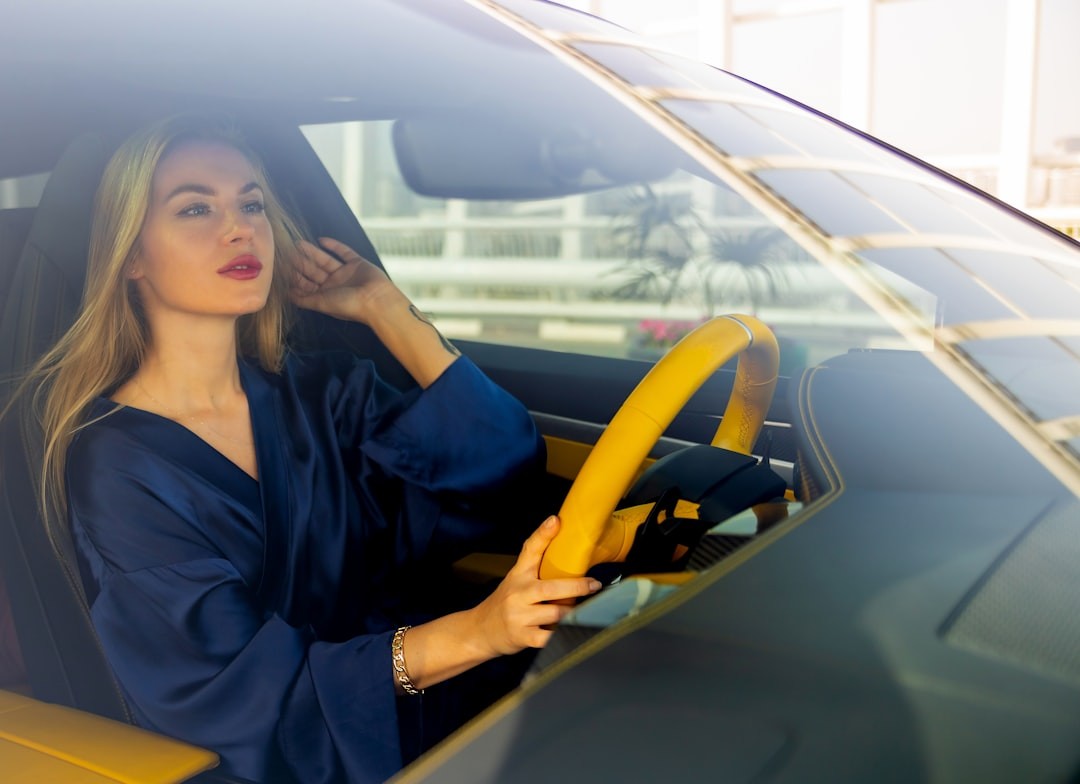 Condução Autônoma: O Futuro do Setor Automotivo