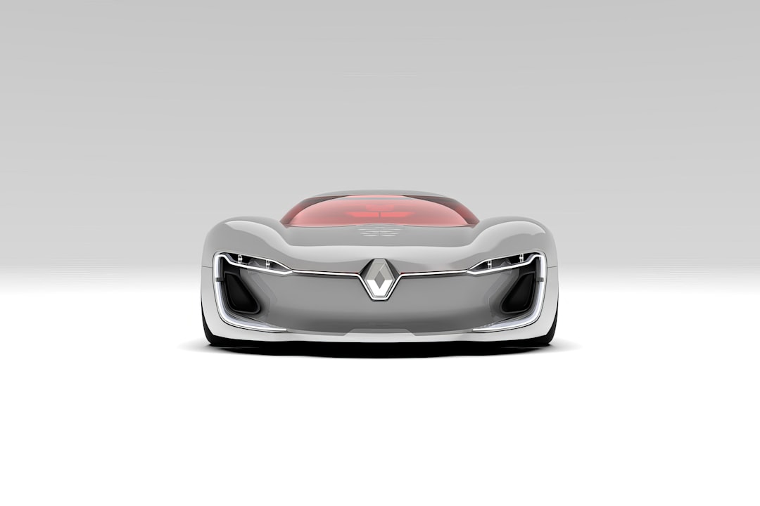 Renault Megane E-Tech: O Futuro da Mobilidade Elétrica