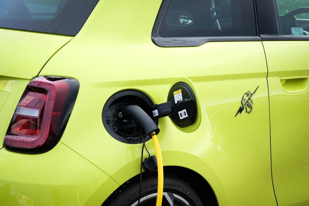 Vendas Globais de Veículos Elétricos em Maio: Análise Regional