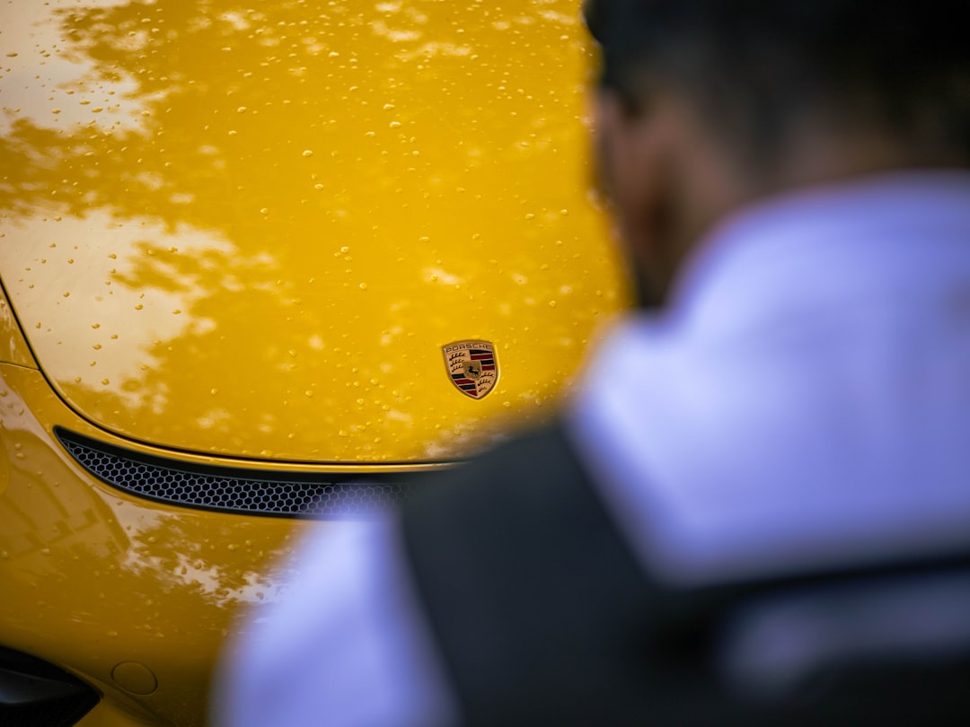 Remoção Segura de Manchas de Cocô de Pássaro, Seiva e Piche na Pintura Automotiva