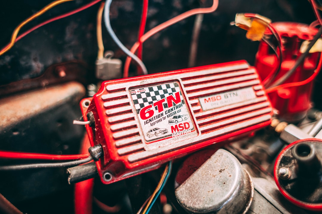 Fusíveis e Proteção do Circuito de Som Automotivo